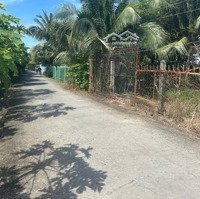 Bán Đất Tọa Lạc Tại Ấp Thới Bình 2, Xã Thới Xuân, Huyện Cờ Đỏ, Tp Cần Thơ