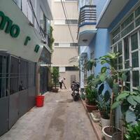 Bán nhà 3 tầng 42m2 ngang 7 mét trung tâm Hùng Vương, Phường Lộc Thọ Nha Trang - Cách biển chỉ 3 phút