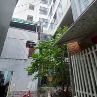 Bán nhà 3 tầng 42m2 ngang 7 mét trung tâm Hùng Vương, Phường Lộc Thọ Nha Trang - Cách biển chỉ 3 phút