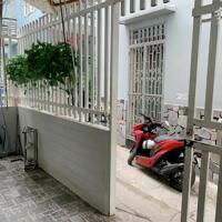 Bán nhà 3 tầng 42m2 ngang 7 mét trung tâm Hùng Vương, Phường Lộc Thọ Nha Trang - Cách biển chỉ 3 phút
