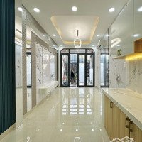 Bán Nr Tại Lê Văn Duyệt, 5,55 Tỷ, 48M2, 3 Phòng Ngủ 2 Vệ Sinh Full Nội Thất