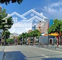 Bán Tòa Nhà 2Mặt Tiềnlũy Bán Bích, Tân Phú, (12X40M Nh), 5 Tầng, Hdt: 189 Triệu, Giá Chỉ 44 Tỷ