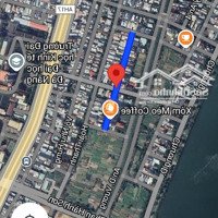 Bán Lô Đấtmặt Tiềnmỹ An 7 Đối Diện Đại Học Kinh Tế, Mỹ An, Ngũ Hành Sơn. Xây Cho Thuê