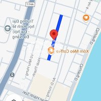 Bán Lô Đấtmặt Tiềnmỹ An 7 Đối Diện Đại Học Kinh Tế, Mỹ An, Ngũ Hành Sơn. Xây Cho Thuê