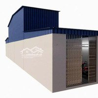 Cho Thuê Nhà Làm Kho Hoặc Cơ Sở Sản Xuất Vừa Và Nhỏ