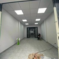 Cho Thuê Nhà Làm Kho Hoặc Cơ Sở Sản Xuất Vừa Và Nhỏ