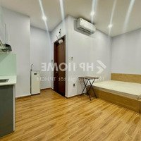 Cho Thuê Studio 30M2 Full Nt_ Máy Lọc Nước_ Hầm Xe Rộng Ngay Cư Xá Bắc Hải_Cv Lê Thị Riêng Q10