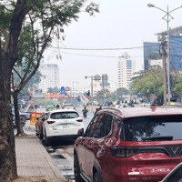 Tòa Văn Phòng Mặt Phố - Hoàng Mai 9 Tầng - Lô Góc.mặt Tiền9M . Dòng Tiền Đỉnh Cao. Giá Bán 63Ty