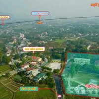 Bán Đất Nghỉ Dưỡng View Đẹp, Xóm Liên Tiến, Ngọc Lương, Yên Thủy, Hòa Bình, 2,5 Tỷ, 3453,4 M2