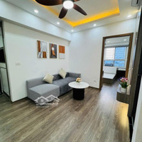 Bán Cc 1 Phòng Ngủ 1Vs, 40M2 Tại Nguyễn Phan Chánh, Hoàng Liệt, Hoàng Mai, Hà Nội, 2,3 Tỷ