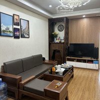 Bán Chung Cư Trần Quý Kiên. 68M2 Chỉ 3,99 Tỷ