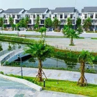 Bán Căn Biệt Thự Siêu Rộng 180M2 Trang Trọng Và Hiện Đại Gần Trường Học Liên Cấp Tại Vsip Từ Sơn