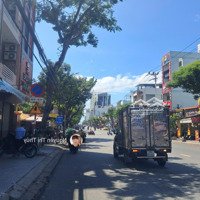 Hiếm Bán-Cặp Đất Siêu Đẹp 3 Mặt Thoáng Khu An Thượng- 180M2 Kề Lô Góc -Cách Biển 400M