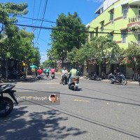Hiếm Bán-Cặp Đất Siêu Đẹp 3 Mặt Thoáng Khu An Thượng- 180M2 Kề Lô Góc -Cách Biển 400M
