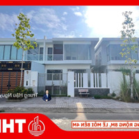 Biệt Thự Tân Cảng - Kdc Nam An Hoà, Ngay Trung Tâm Tp Rạch Giá Kg. Lộ 8M, 9X24M, 2 Tầng, Hoàn Thiên