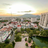 Bán Căn Hộ Cao Cấp Ct3 Vcn Vĩnh Điềm Trung Nha Trang. View Hồ Thoáng Mát . 75M2 Full Nội Thất