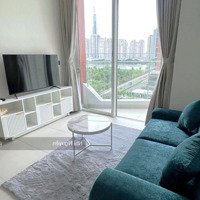 Cho Thuê Căn Hộ 1 Phòng Ngủ 1 Vệ Sinhtại Zeit River Thủ Thiêm, 27 Triệu, 55M2, Đẹp, Nhiều Tiện Ích