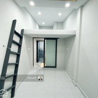 Thầy Hiếu Uy Tín Bán Nhà Mới Đẹp Tốt Thơm, 2 Tầng 1 Lửng, Sd 20 M2, Điện Biên Phủ, Giá Rẻ 850 Triệu