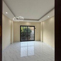 Rẻ Nhất Khu - Nhà Mới - Ngõ 3M - 15M Ra Đường 2 Ô Tô Tránh Nhau