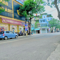 Nhà Măt Tiền Hồng Bàng Trung Tâm Nha Trang Giá Giảm Đầu Tư Cho Khách
