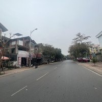 Cho Thuê Biệt Thự Mặt Phố Lưu Khánh Đàm, Khu Đô Thị Việt Hưng. 200M2, 4 Tầng Thông, 45 Triệu.