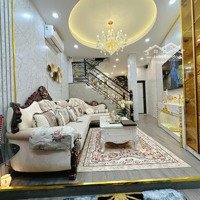 Khu Vip Trường Chinh Ngõ 109 - 49M2 - Nhỉnh 11 Tỷ