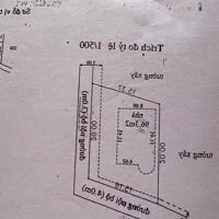  Nhà mái thái GÓC hai mặt tiền khu phố Bình Đức, phường Bình Hòa.Tp.Thuận An, Bình Dương.