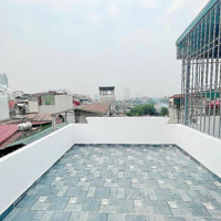 Nhà Đẹp Xây Đơn Lập Phú Minh , Ngõ Thông Tứ Tung ,40M2 4 Tầng , 4 Ngủ , Mới Koong