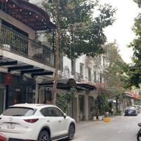 Bán Siêu Căn Liền Kề- Shophouse Lacasta: 75M2- 5 Tầng Chỉ 18,1 Tỷ- Kinh Doanh Quyền Lực