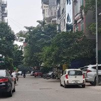 Bán Đất Phố Huy Du (Khu Liên Cơ) Mỹ Đình 2, 63M2 Mt6,6M Lô Góc Vượng Khí, Ô Tô Tránh, An Sinh Đỉnh.