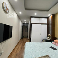 Phùng Chí Kiên Phân Lô Oto Tránh, Oto Đỗ Cửa.diện Tích38M2 5 Tầng, 3 Pn Khép Kín. Nhà Dân Xây Mới 80%