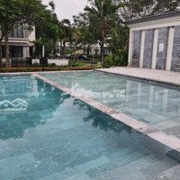 Siêu Phẩm Biệt Thự Ven Sông Đẳng Cấp - Nine South Estates - Đô Thị Vệ Tinh Nguyễn Hữu Thọ Nhà Bè.