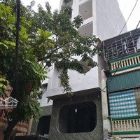 (Quá Trời Quá Đất) Tòa Chdv Ngõ Ô Tô Vương Thừa Vũ, 90M2*7T,Mặt Tiền8M, 21 Phòng Kk, Dòng Tiền ~7%/Năm.