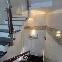 Nhà Đẹp Còn Gì Bằng ,Đặc Biệt Hẻm Xe Tải 4M2,Nhà Bán Gấp Quận 10 ,36M2,5 Tầng Btct,Giá 1X.x Tỷ Tl.