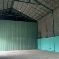 Cần Tìm Khodiện Tích300M2, Trần Cao 8M Có Trống Ngay: Kho Xưởng Cho Thuê