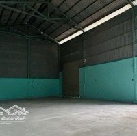 Cần Tìm Khodiện Tích300M2, Trần Cao 8M Có Trống Ngay: Kho Xưởng Cho Thuê