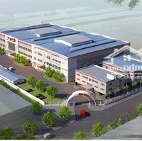 Cho Thuê Kho Xưởng 1000M2 Giá Siêu Hời Tại Kcn Thạch Thất, Quốc Oai, Hà Nội, 200 Triệu, 5000M2