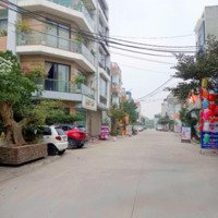 Bán Nhà 3 Tầng Mặt_Tiền_Kinh_Doanh Tại Nguyên Khê Đông Anh Hn.đường 3 Ôtô Tránh, Giá Rẻ Hơn Tt