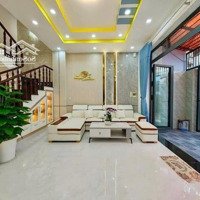 Việt Kiều Di Cư Bán Nhà Lý Thường Kiệt, Tân Bình-Giá:3.05Tỷ/65.5M2(5.4X12.2M). Sỗ Sẵn. Chợ Tân Bình