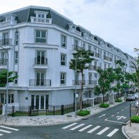 Mở Bán Shophouse Tại Eurowindow Twin Parks, Thanh Toán Trước 15%Cơ Hội Trúng Xe Mercedes Giá Bán 2,5 Tỷ