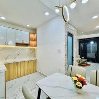 Bán Nhà Giá Tốt, Còn 1 Căn Duy Nhất Trên Đ.trần Quang Khải, 5,3 Tỷ, 60M2, Hàng Hiếm Tại Q1 Alo Ngay