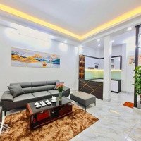 Quá Đẹp Rồi, Chỉ 7Tỷ Nhà Mới Đẹp 38M2 5 Tầng Cầu Giấy _ 50M Phố _ Lô Góc Full Đồ