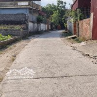 Đất Phần Hà, Bắc Sơn, Ân Thi Đường Ô Tô Sổ Đỏ Sẵn Giá Bán 1 Tỷ