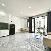 Cho Thuê Cc Mini 1 Phòng Ngủ 1Vs, 50M2, Tại Tân Kỳ Tân Quý, Tân Phú, Hcm