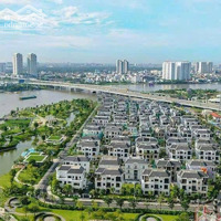 Bán Gấp Biệt Thự Vinhomes Central Park, 250 Tỷ, 300 M2 Tại Điện Biên Phủ, Bình Thạnh