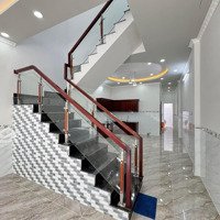 Bán Nhà Riêng Giá Cực Chất Tại Thạnh Quý, Lái Thiêu 1,35 Tỷ, 100M2, 3 Phòng Ngủ+ 2 Vệ Sinh, Đầu Tư Cho Thuê .