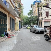 Siêu Hiếm Lõi Đống Đa, 2 Thoáng, Ô Tô Tránh, View Sân Chơi, Thông Số Miễn Chê, Có 1 0 2, Ngõ Thông