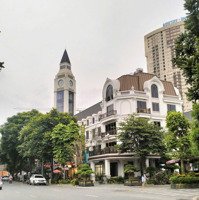 Mặt Phố La Casta - 2 Mặt Đường - Vị Trí Kinh Doanh Đỉnh Cao
