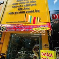 Cho Thuê Nhà Nguyên Căn 447 Điện Biên Phủ