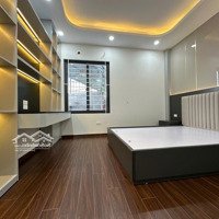 Nhà Phố Minh Khai - Đại La.diện Tích75M2X6T Thang Máy, Vỉa Hè Rộng, Kinh Doanh Sầm Uất